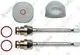 VAILLANT-Ventiloberteil-Set-MAG-125-12-XZ-u-w-Vaillant-Nr-012772 gallery number 1